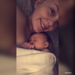 Meet your Posher, Ashley